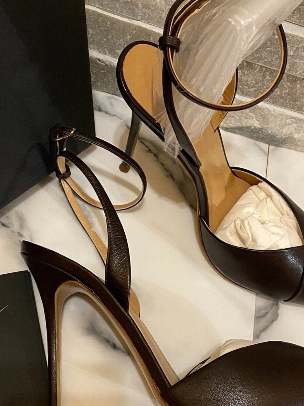 Giuseppe Zanotti Pumps Black Color